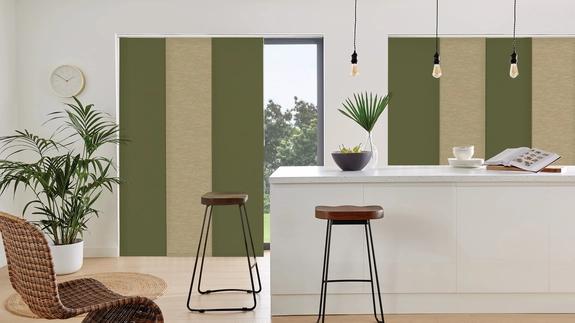 Panel Blinds (22)